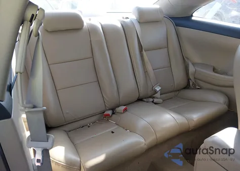 2006 Toyota Camry Solara Sle z USA, uszkodzony, nr VIN 4T1CE38P16U738582